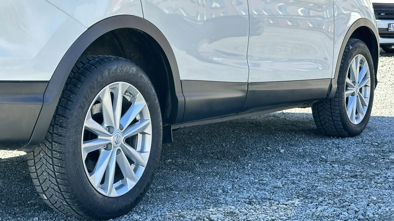 Nissan Qashqai - Zdjęcie 5