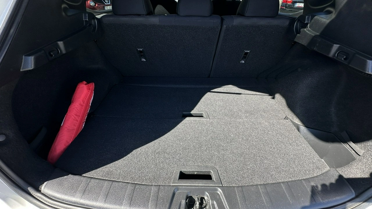 Nissan Qashqai - Zdjęcie 7