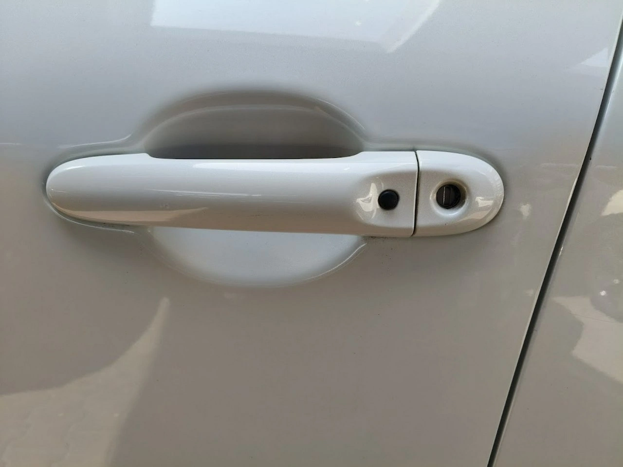 Nissan Juke - Zdjęcie 9