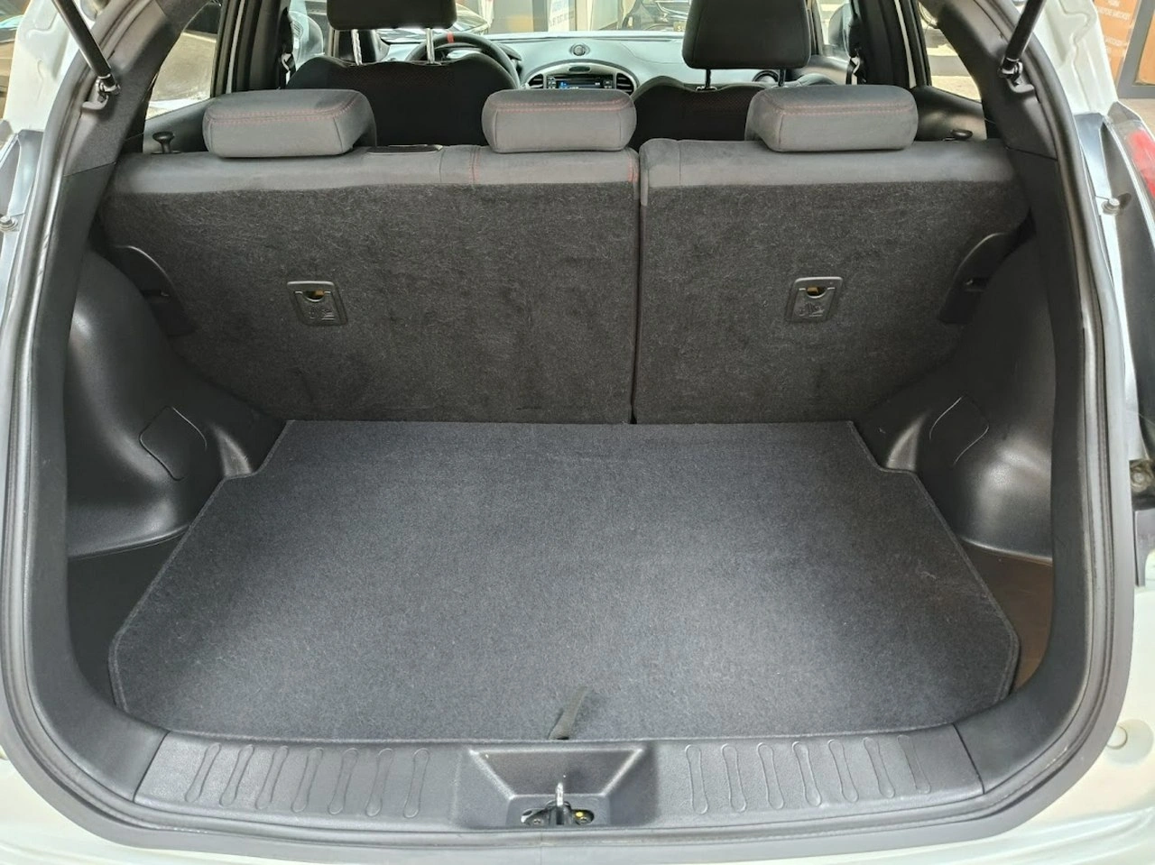 Nissan Juke - Zdjęcie 13