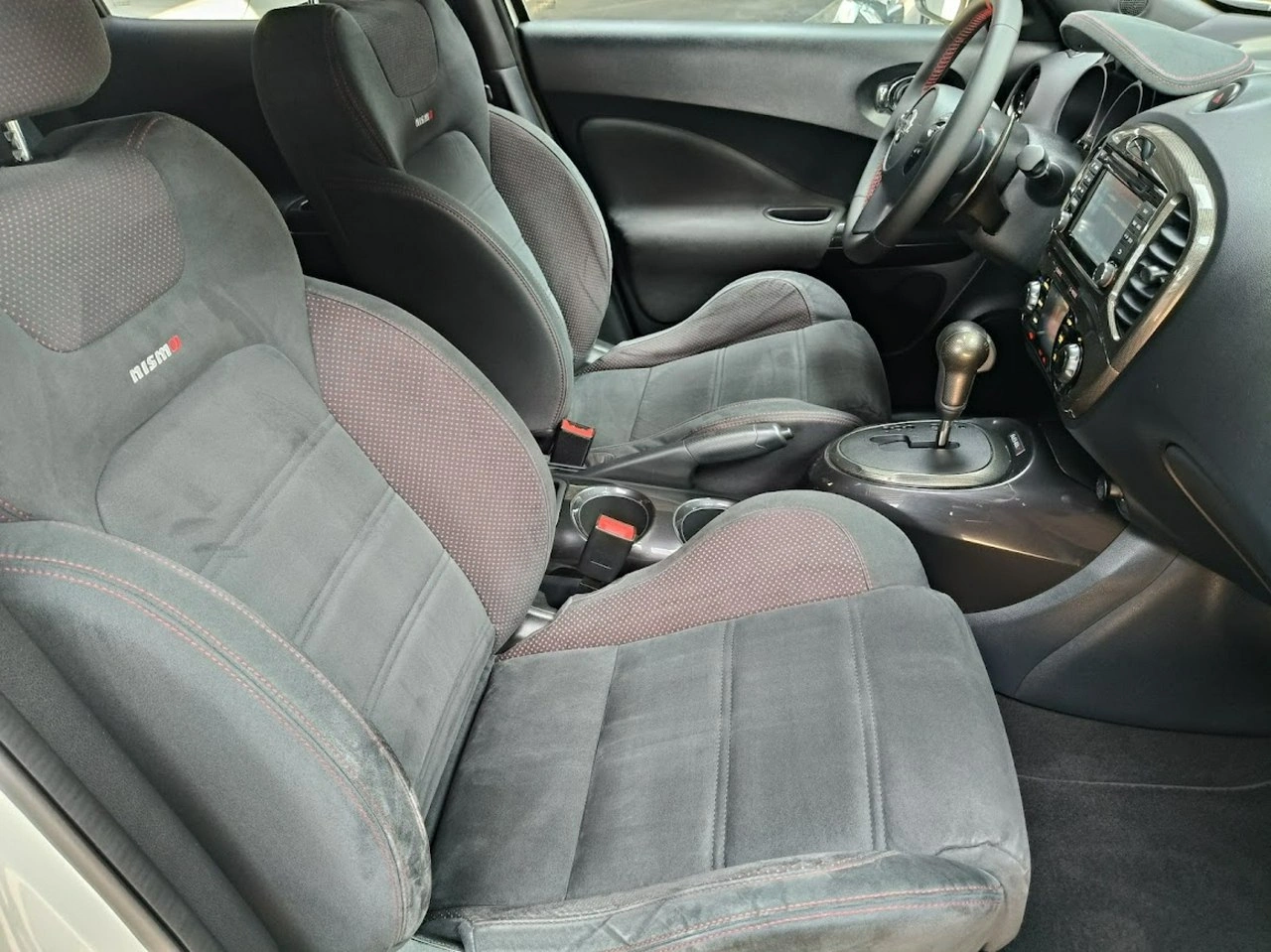 Nissan Juke - Zdjęcie 14