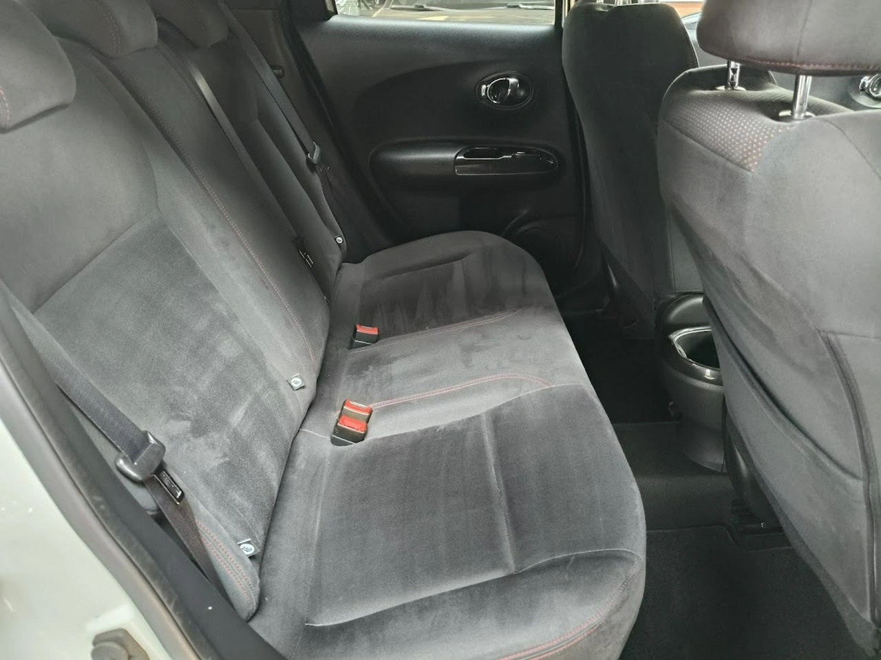 Nissan Juke - Zdjęcie 15