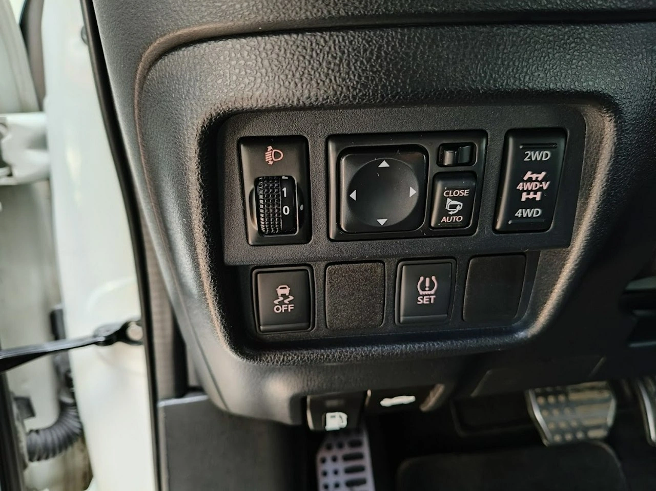 Nissan Juke - Zdjęcie 18