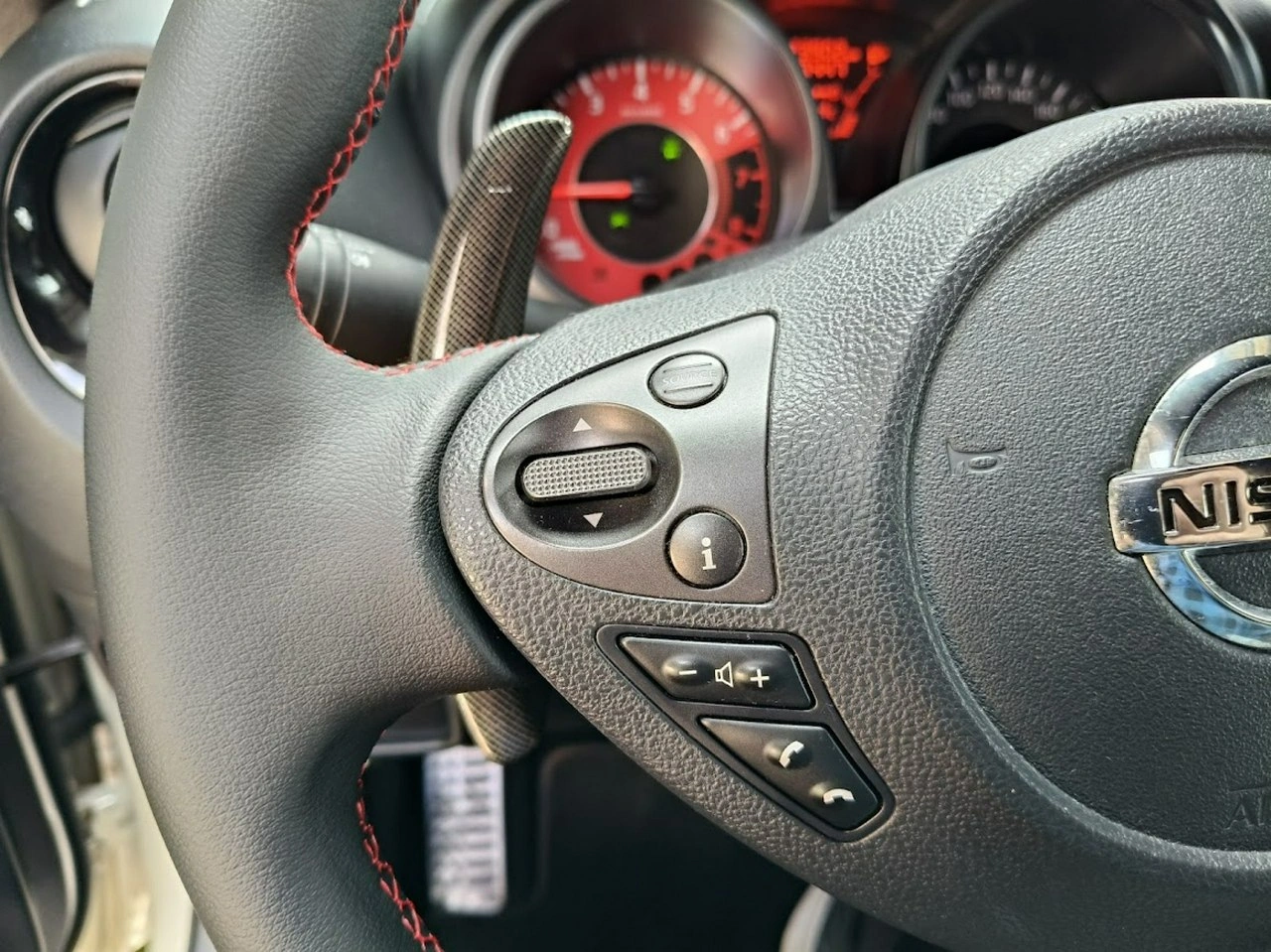 Nissan Juke - Zdjęcie 21