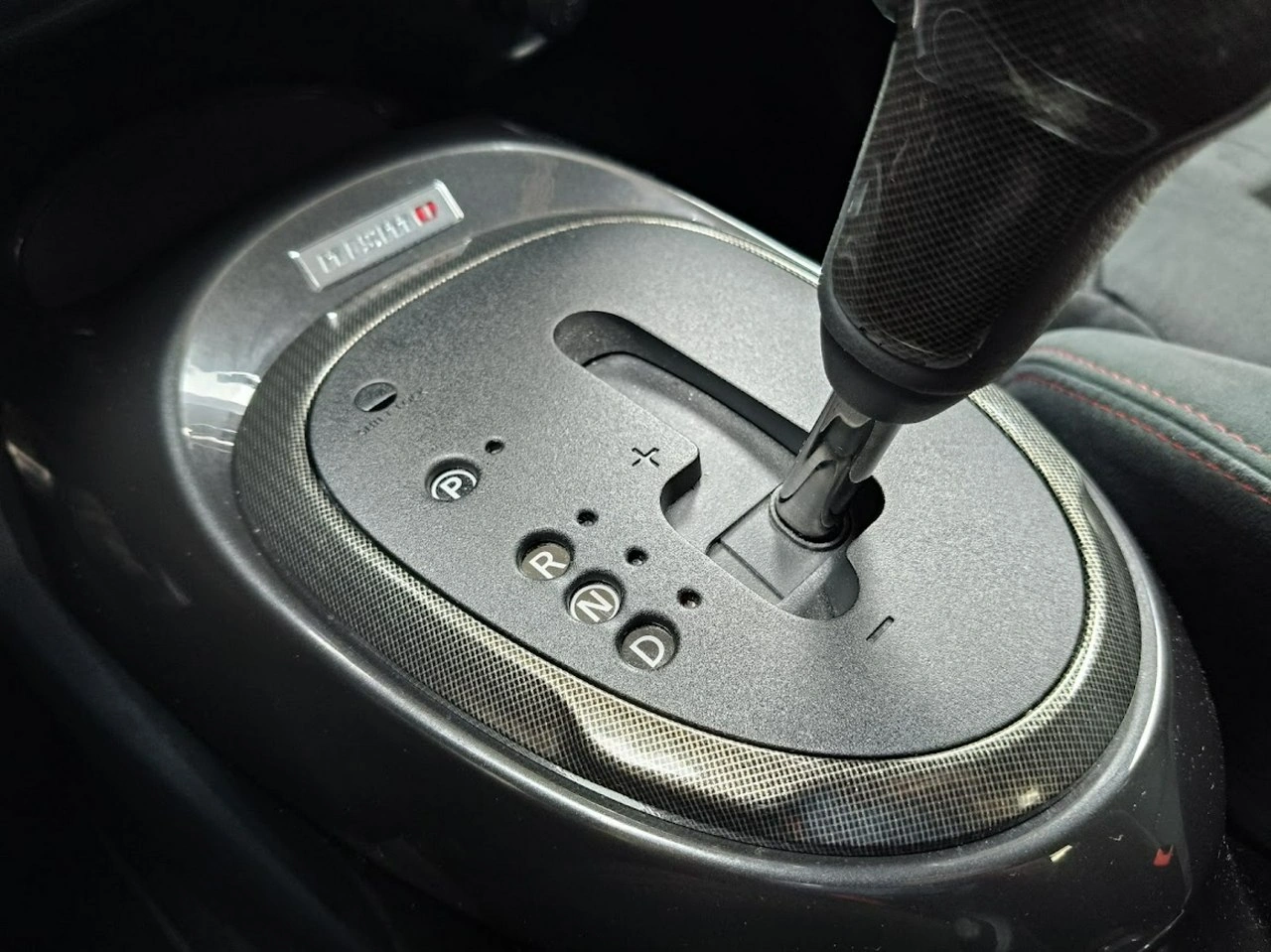 Nissan Juke - Zdjęcie 27