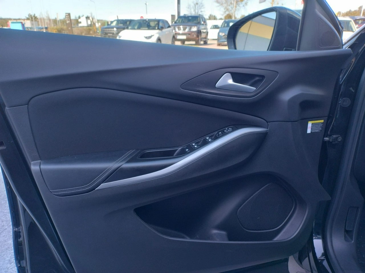 Opel Grandland X - Zdjęcie 12