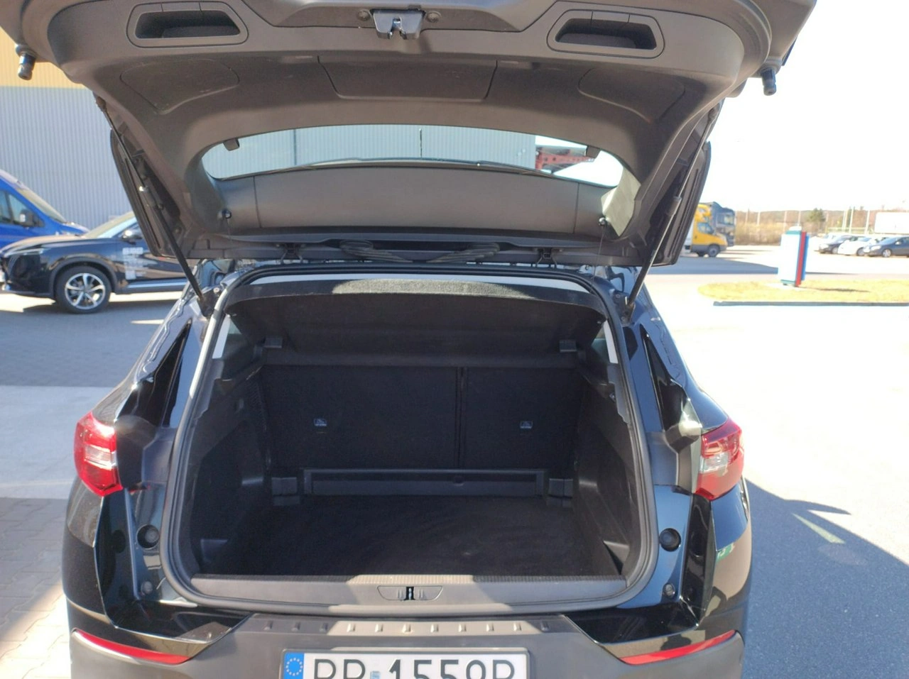 Opel Grandland X - Zdjęcie 18