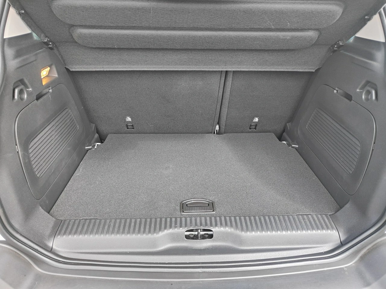 Citroën C3 Aircross - Zdjęcie 29