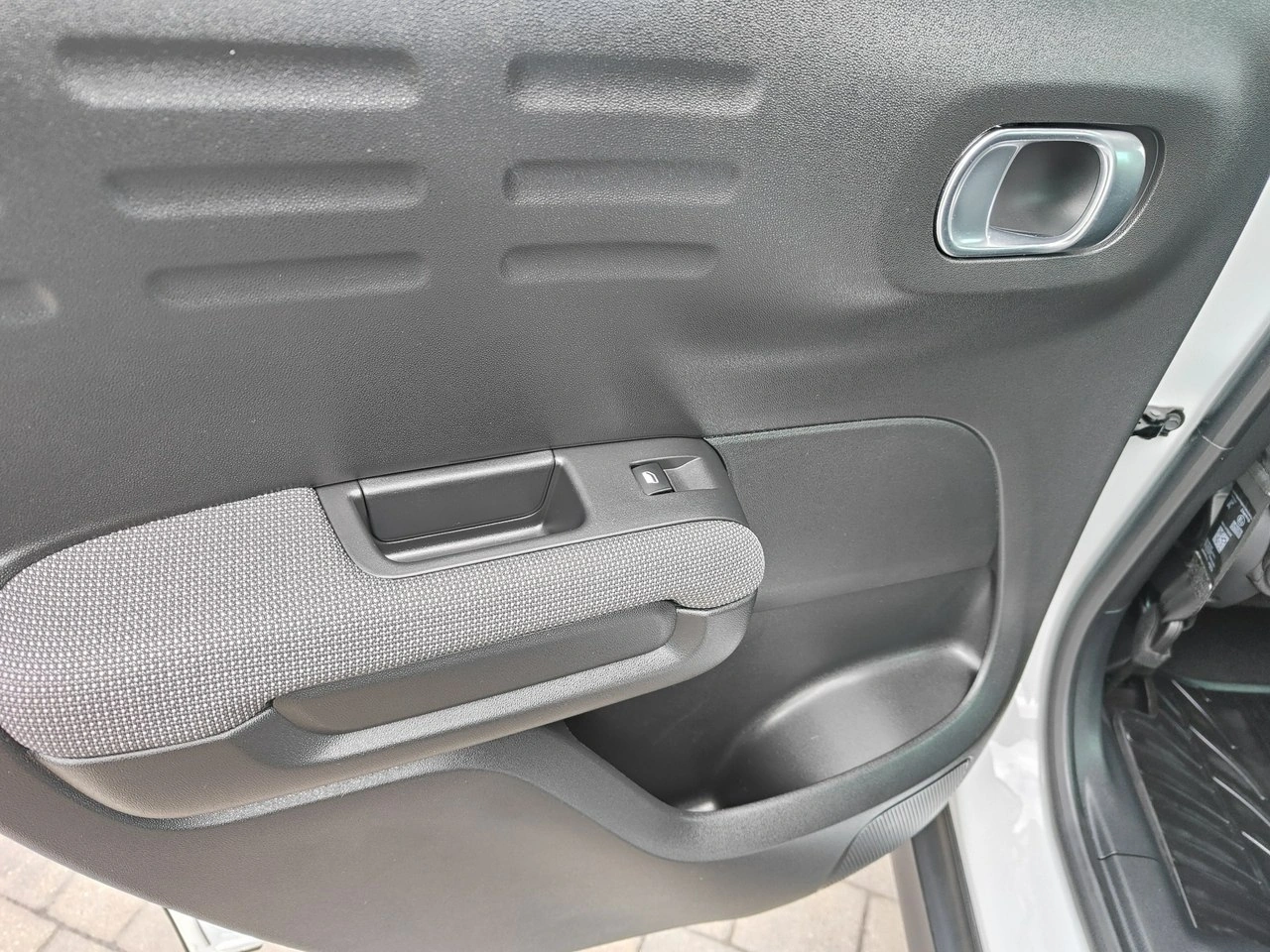 Citroën C3 Aircross - Zdjęcie 28