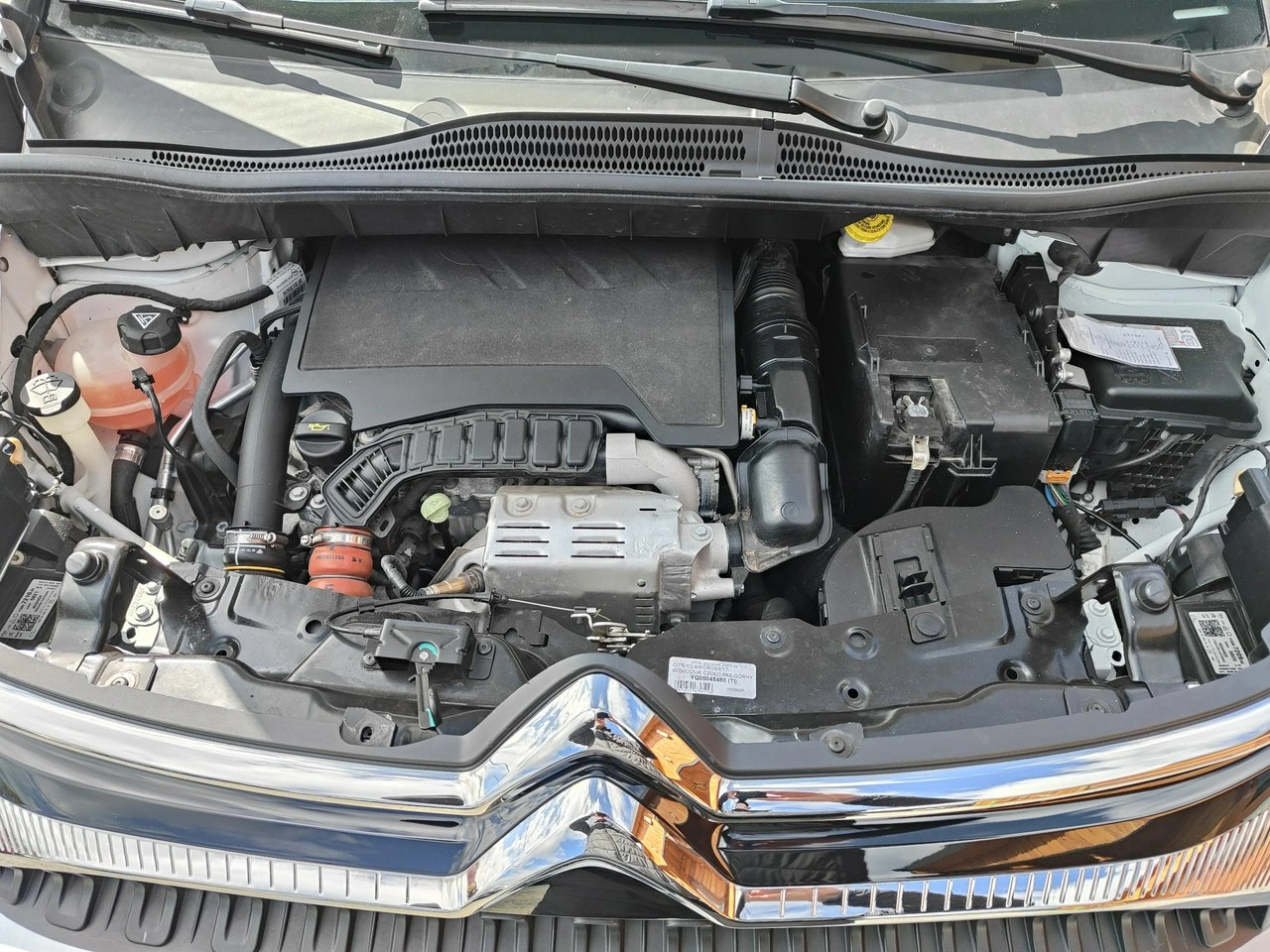 Citroën C3 Aircross - Zdjęcie 30