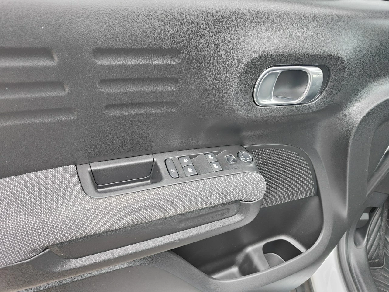 Citroën C3 Aircross - Zdjęcie 18