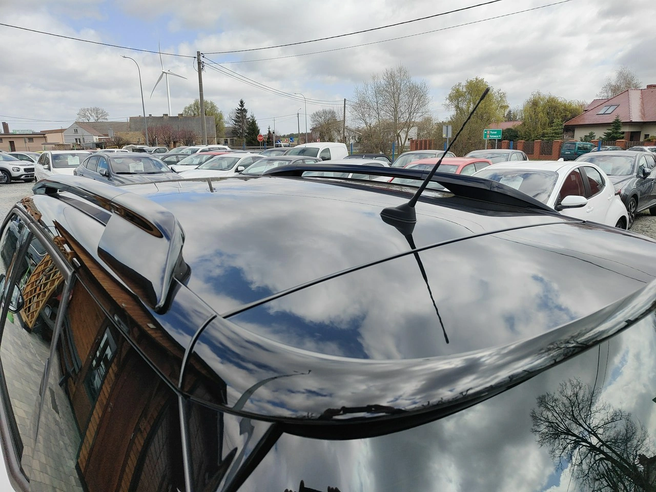 Citroën C3 Aircross - Zdjęcie 7