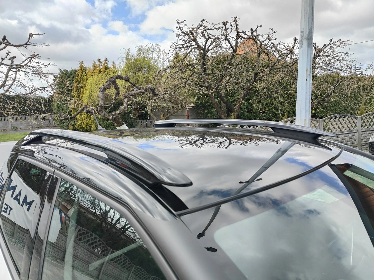 Citroën C3 Aircross - Zdjęcie 3