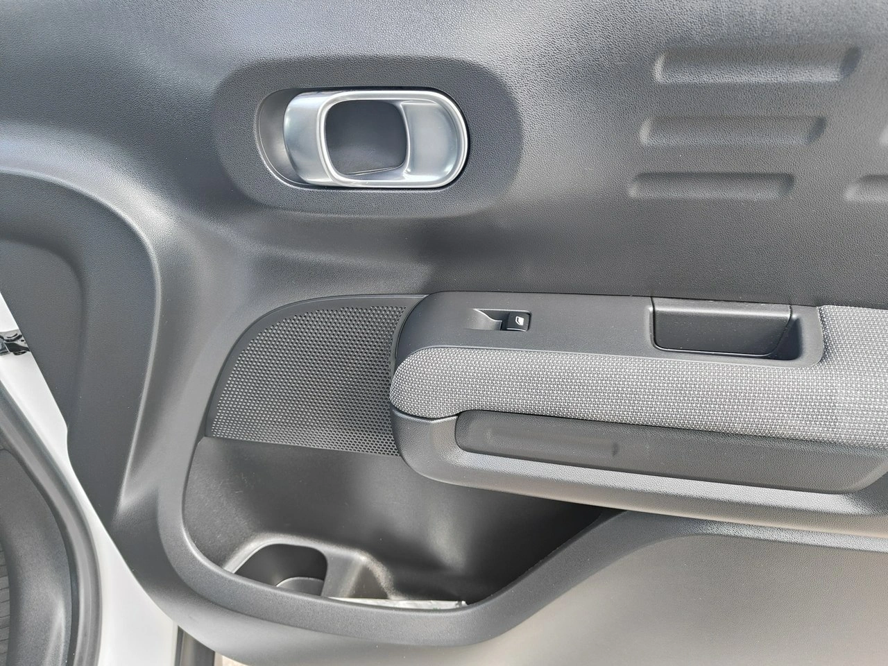 Citroën C3 Aircross - Zdjęcie 22