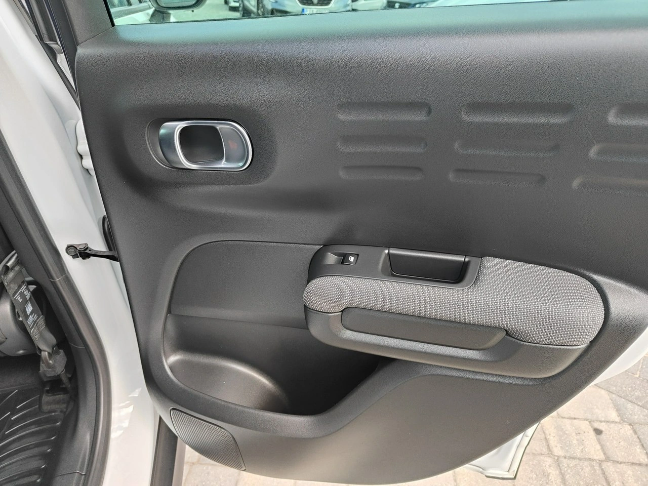 Citroën C3 Aircross - Zdjęcie 25