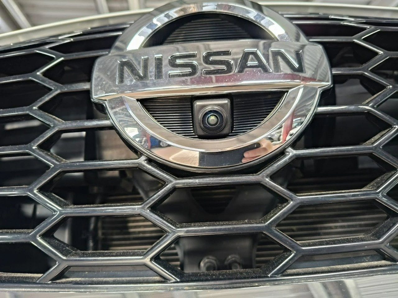 Nissan Juke - Zdjęcie 9