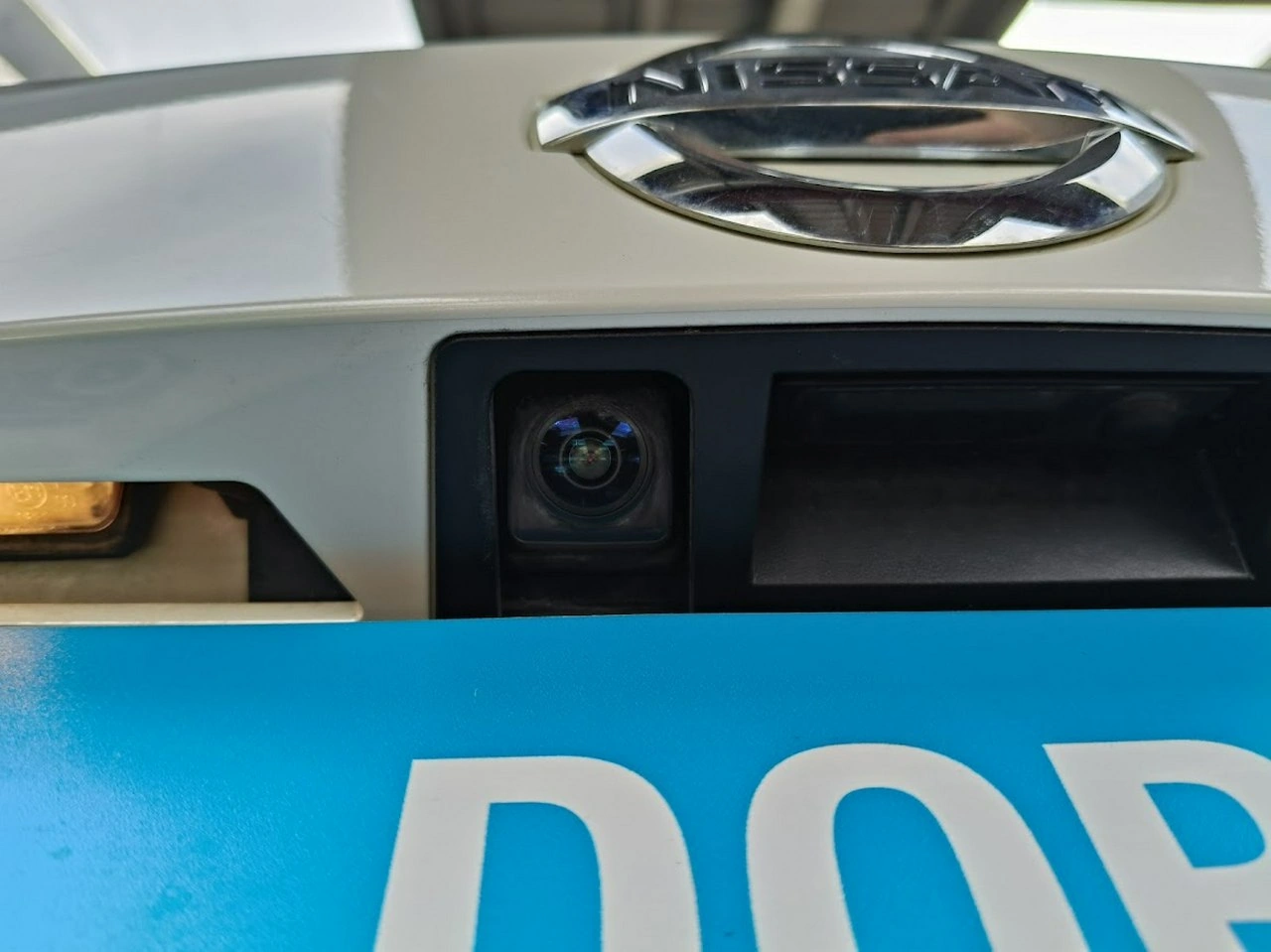 Nissan Juke - Zdjęcie 16