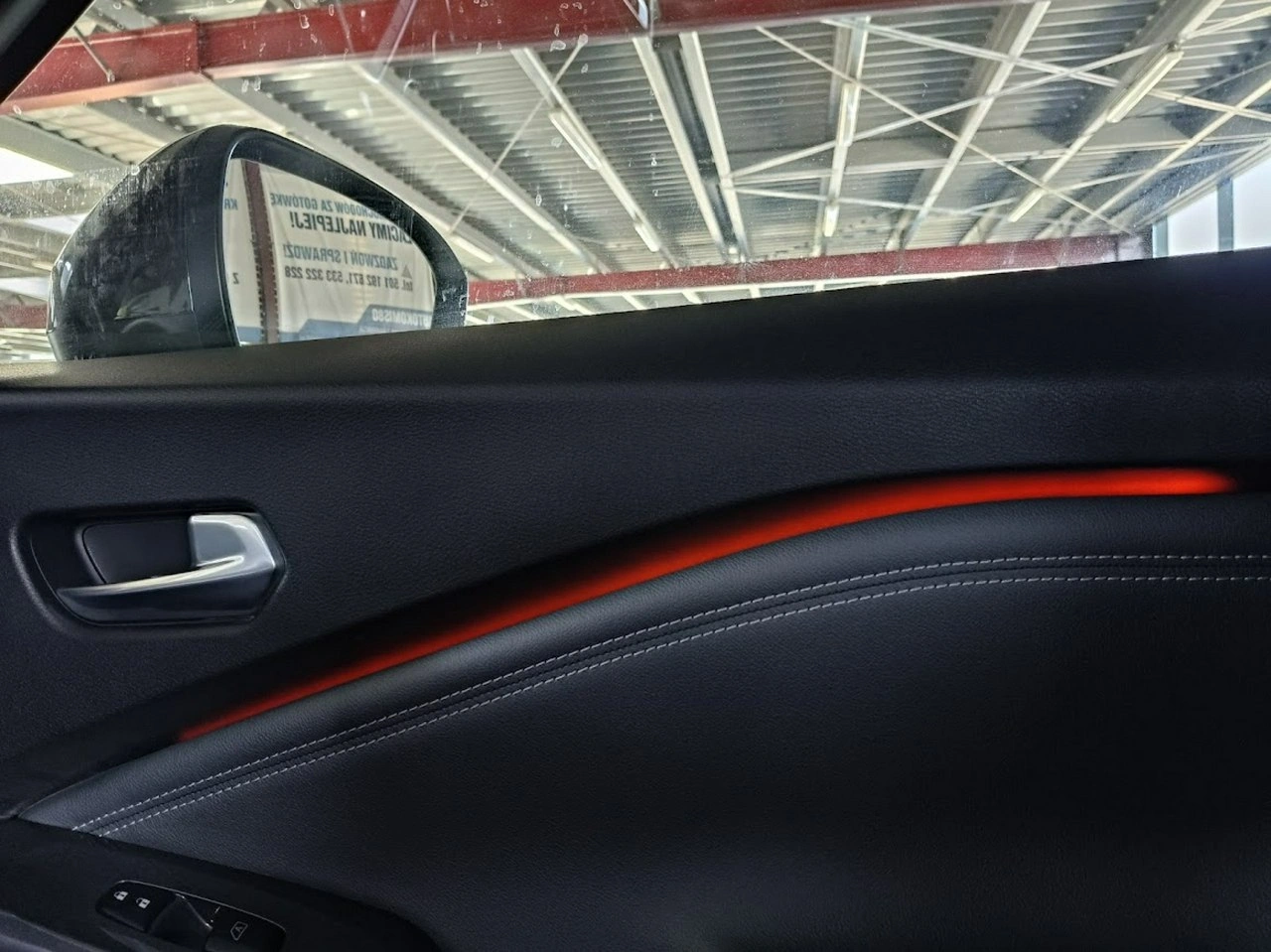 Nissan Juke - Zdjęcie 23