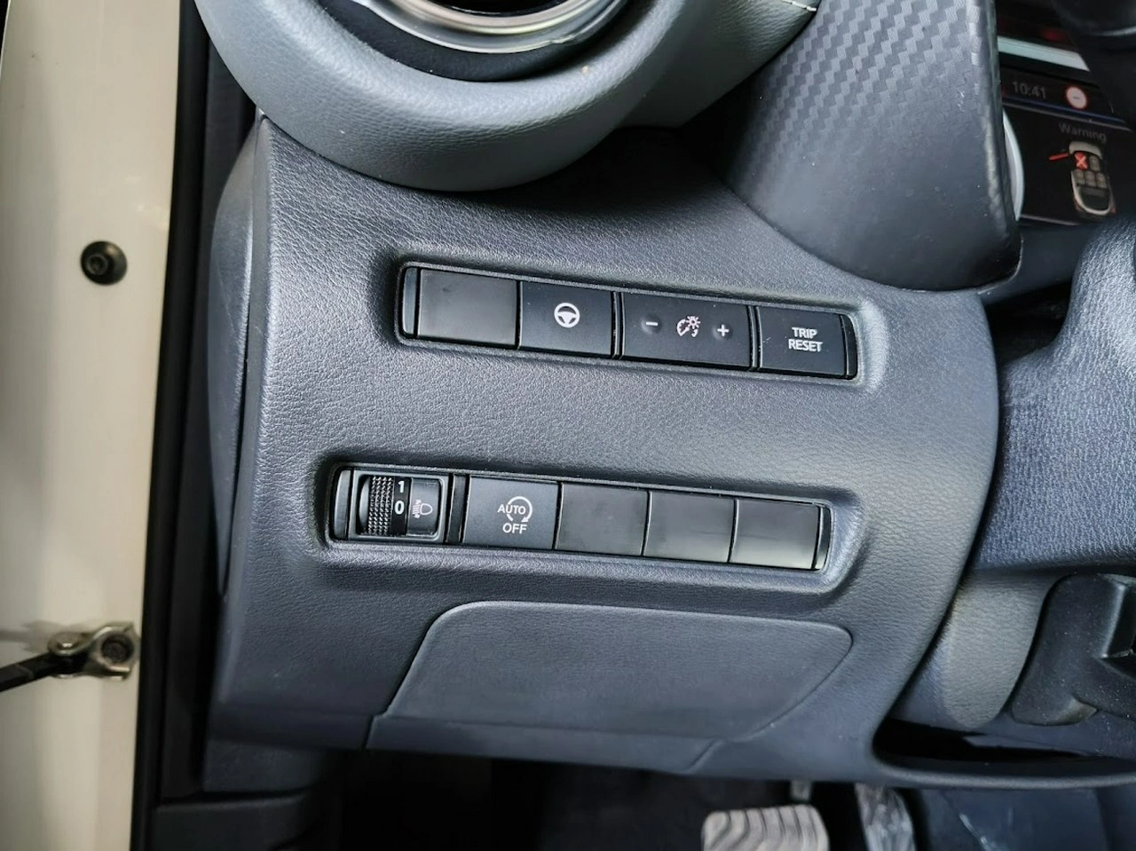 Nissan Juke - Zdjęcie 24