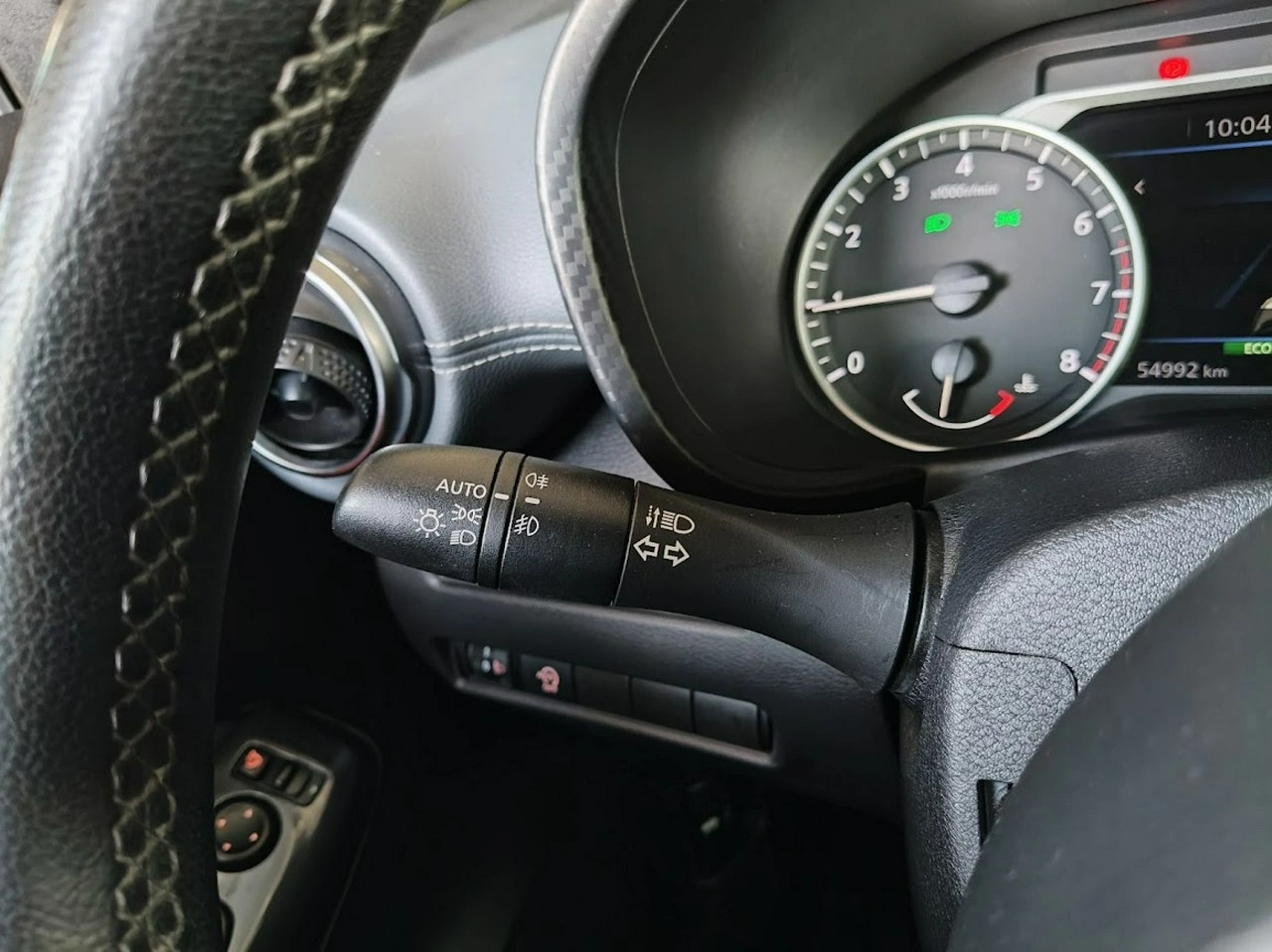 Nissan Juke - Zdjęcie 25