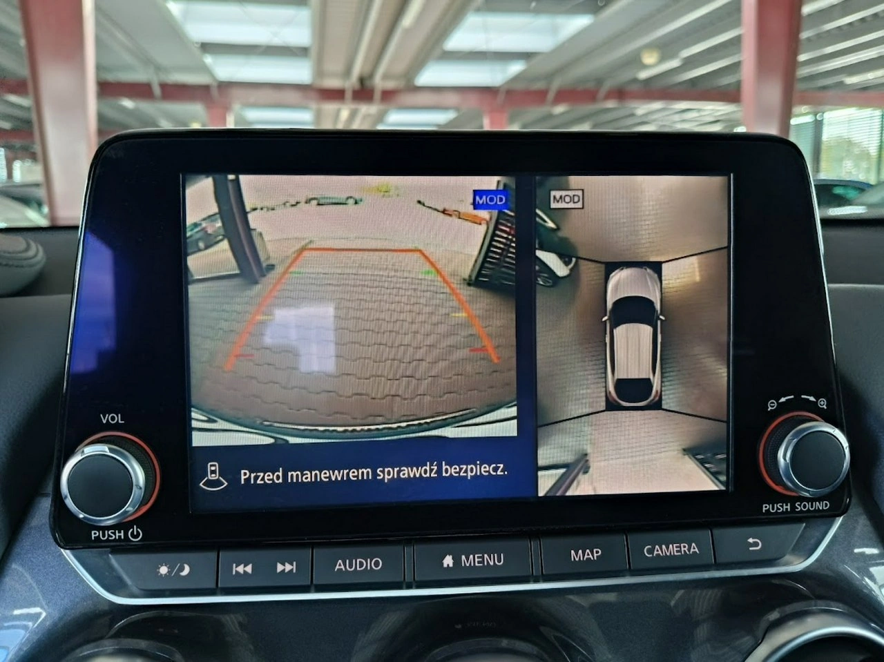 Nissan Juke - Zdjęcie 31