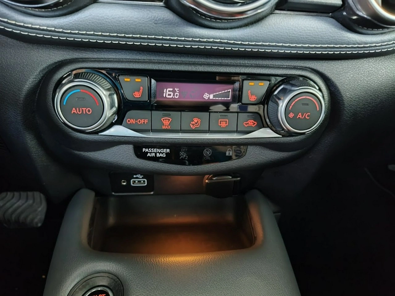 Nissan Juke - Zdjęcie 32