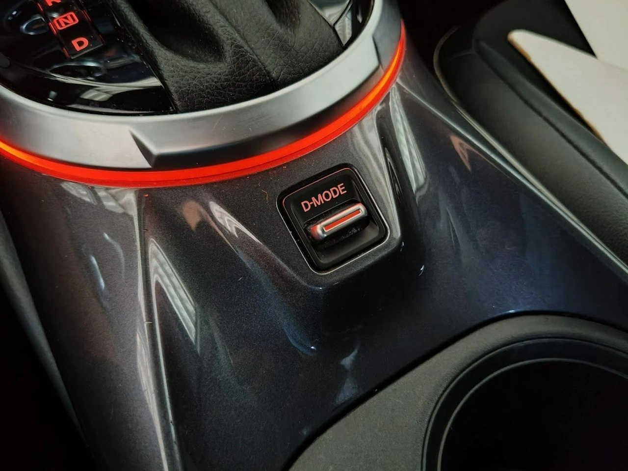 Nissan Juke - Zdjęcie 34