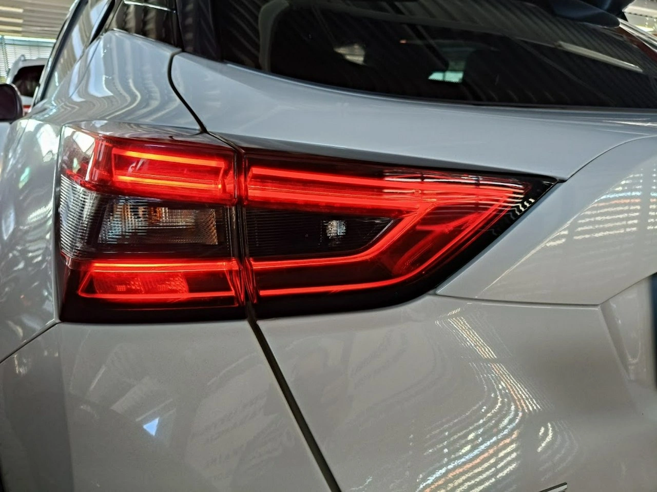 Nissan Juke - Zdjęcie 14