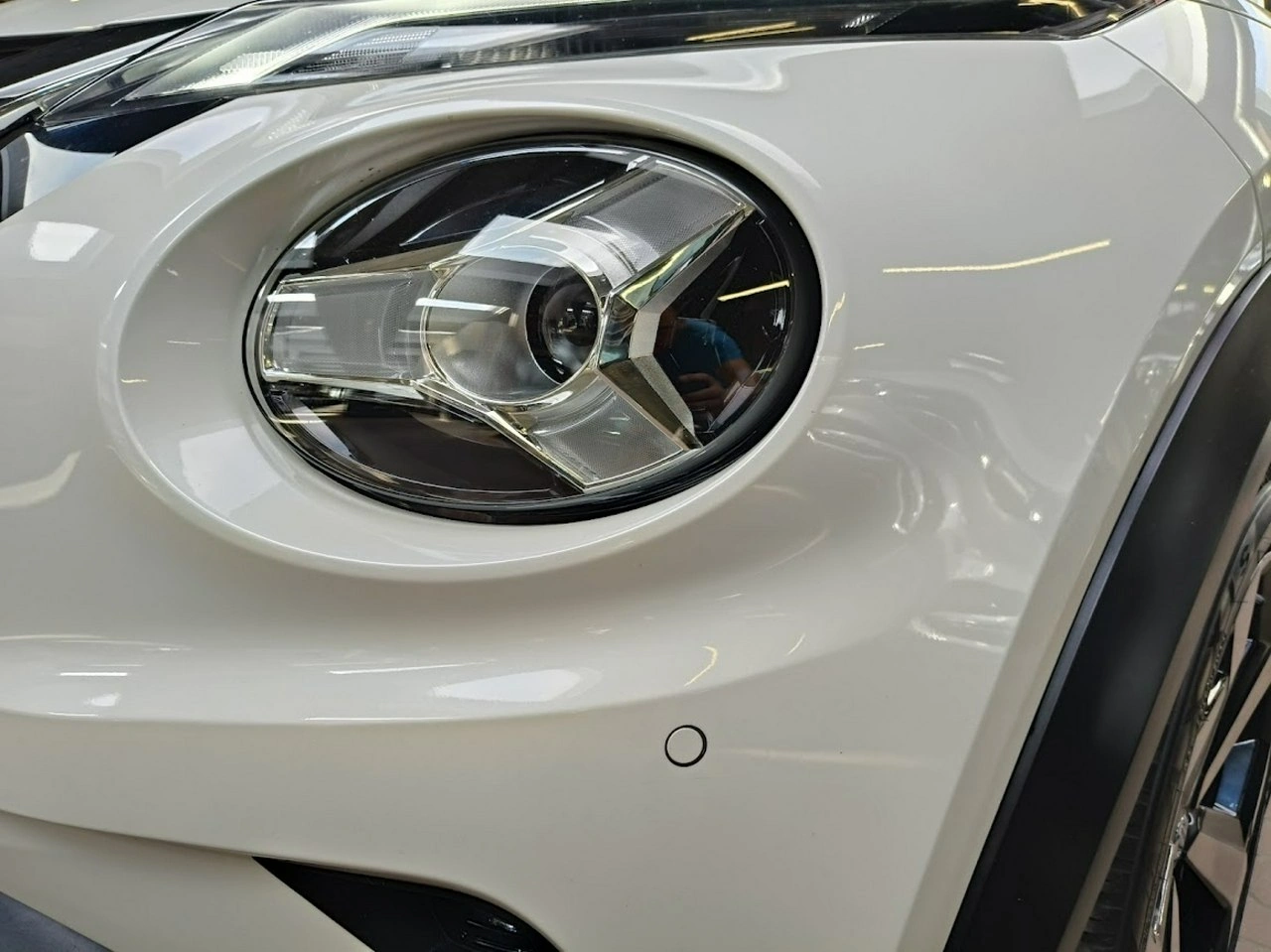 Nissan Juke - Zdjęcie 8