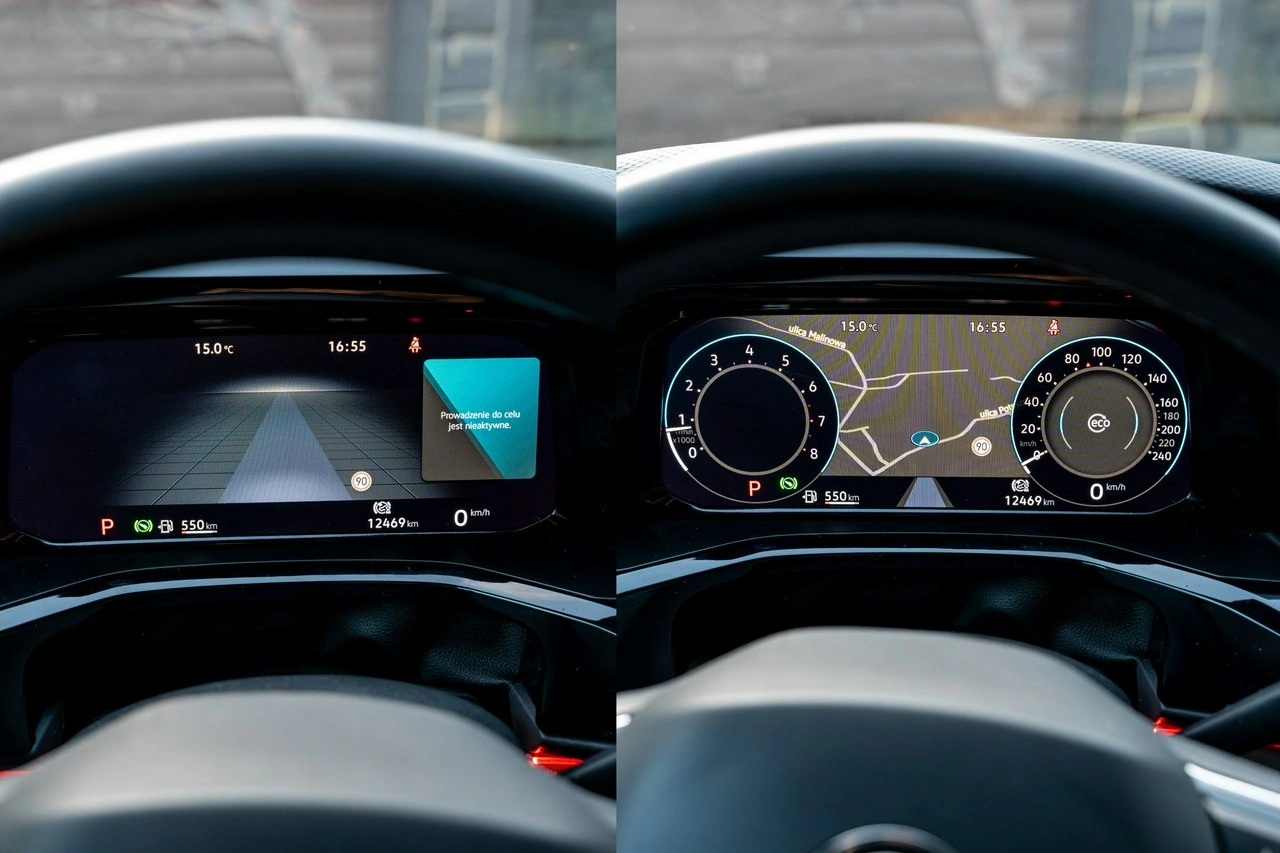 Volkswagen Multivan - Zdjęcie 41