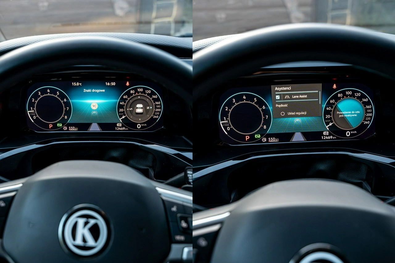 Volkswagen Multivan - Zdjęcie 42