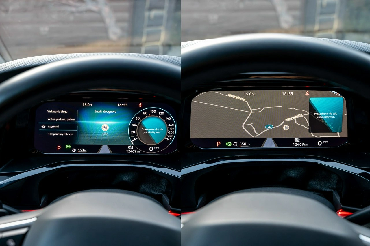 Volkswagen Multivan - Zdjęcie 43