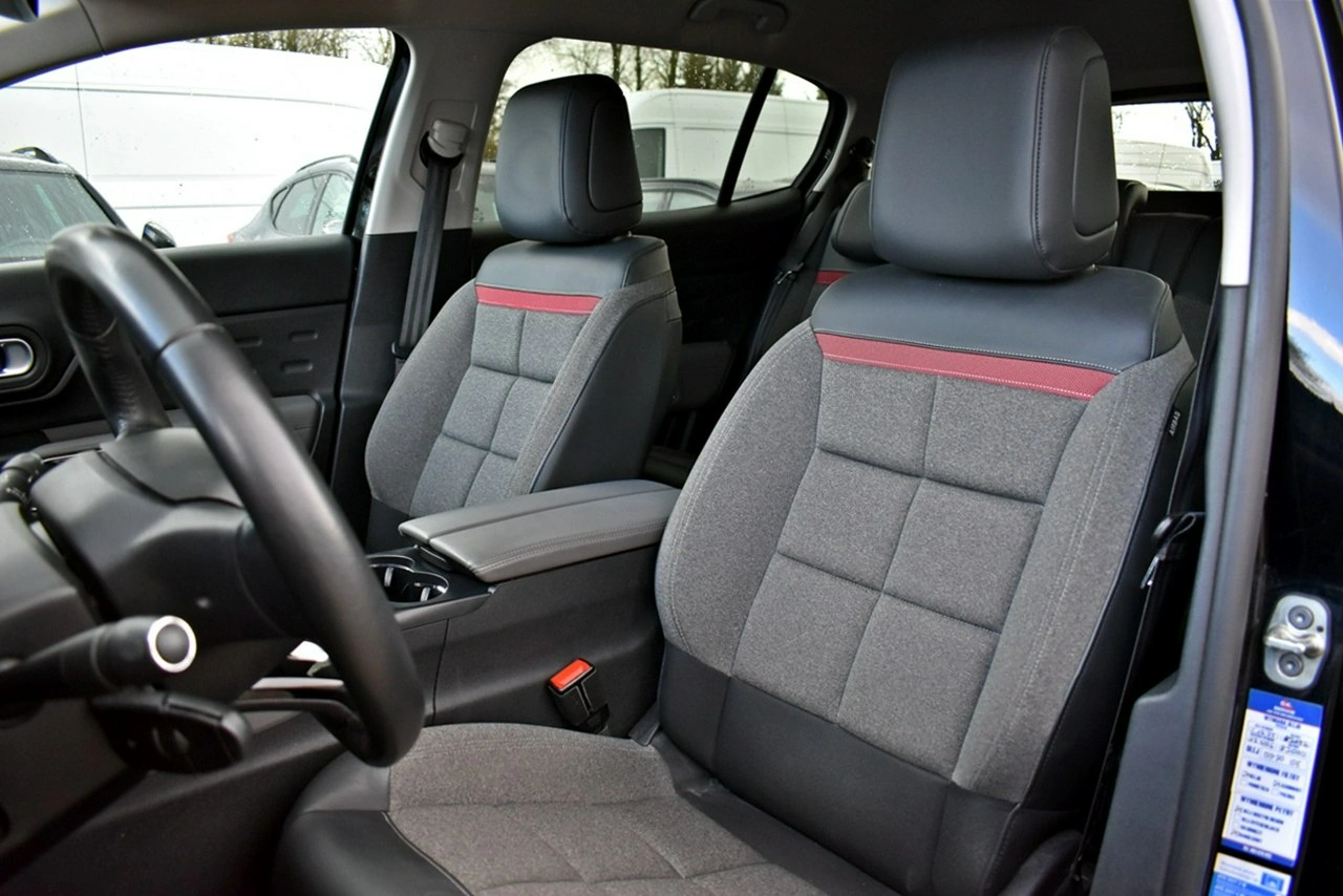 Citroën C5 Aircross - Zdjęcie 9