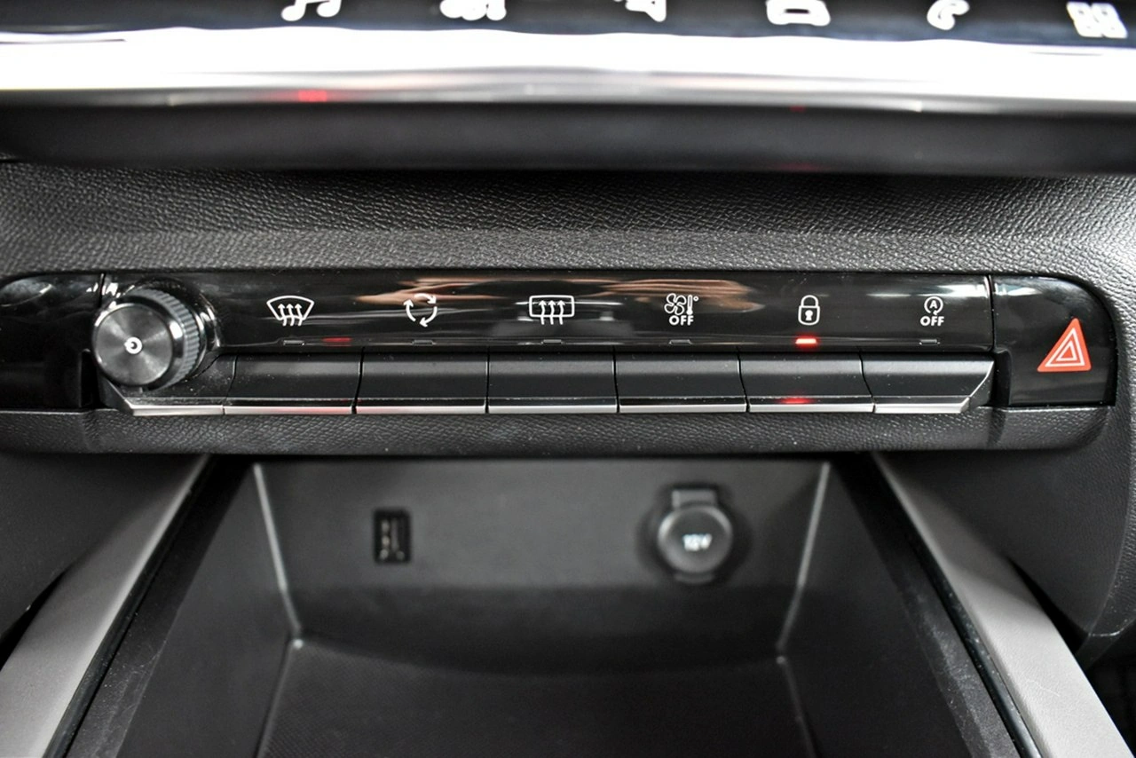 Citroën C5 Aircross - Zdjęcie 25