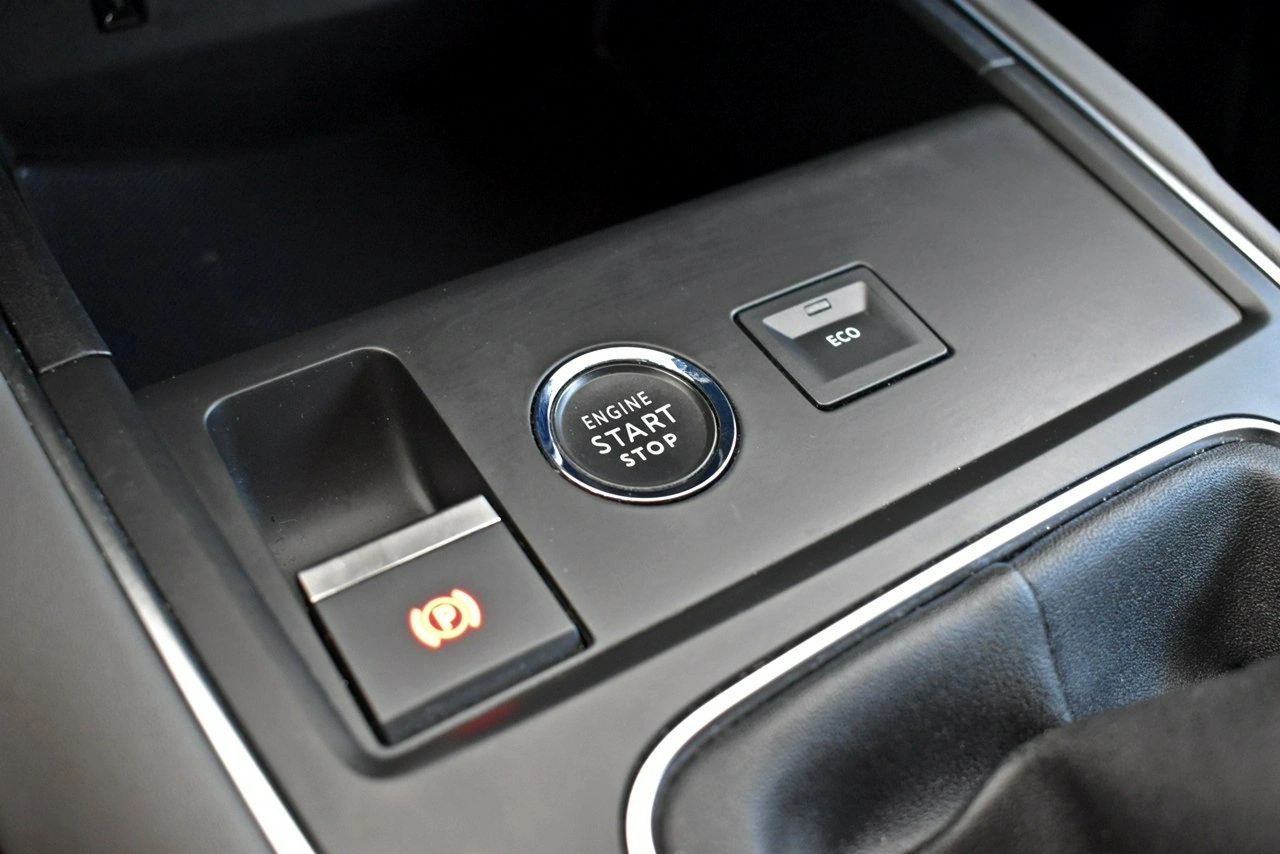 Citroën C5 Aircross - Zdjęcie 26