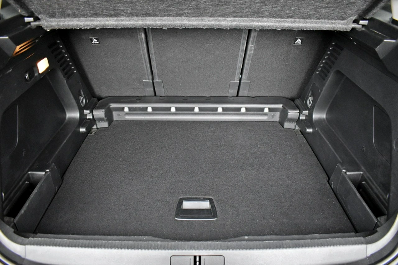 Citroën C5 Aircross - Zdjęcie 27