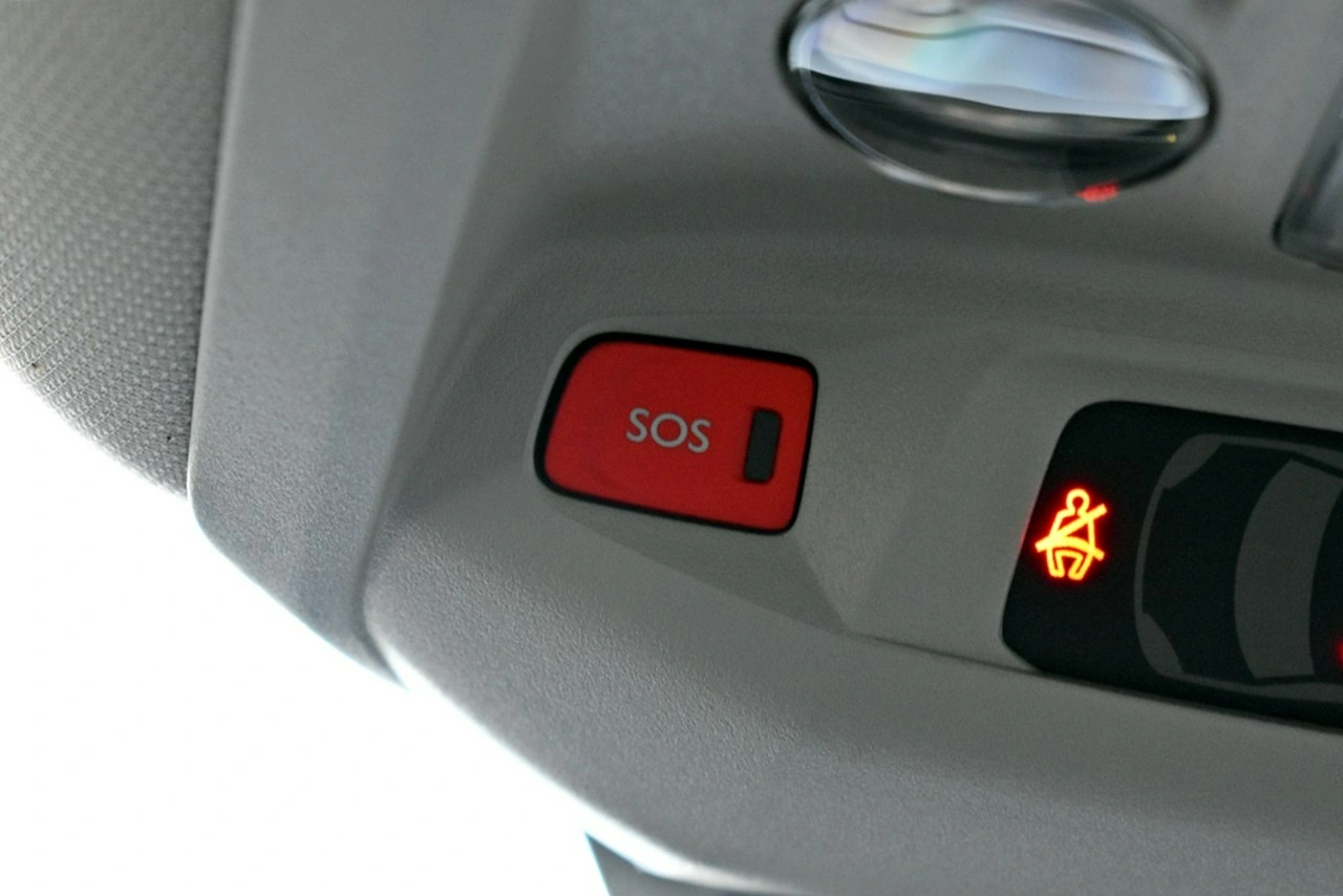 Citroën C5 Aircross - Zdjęcie 28