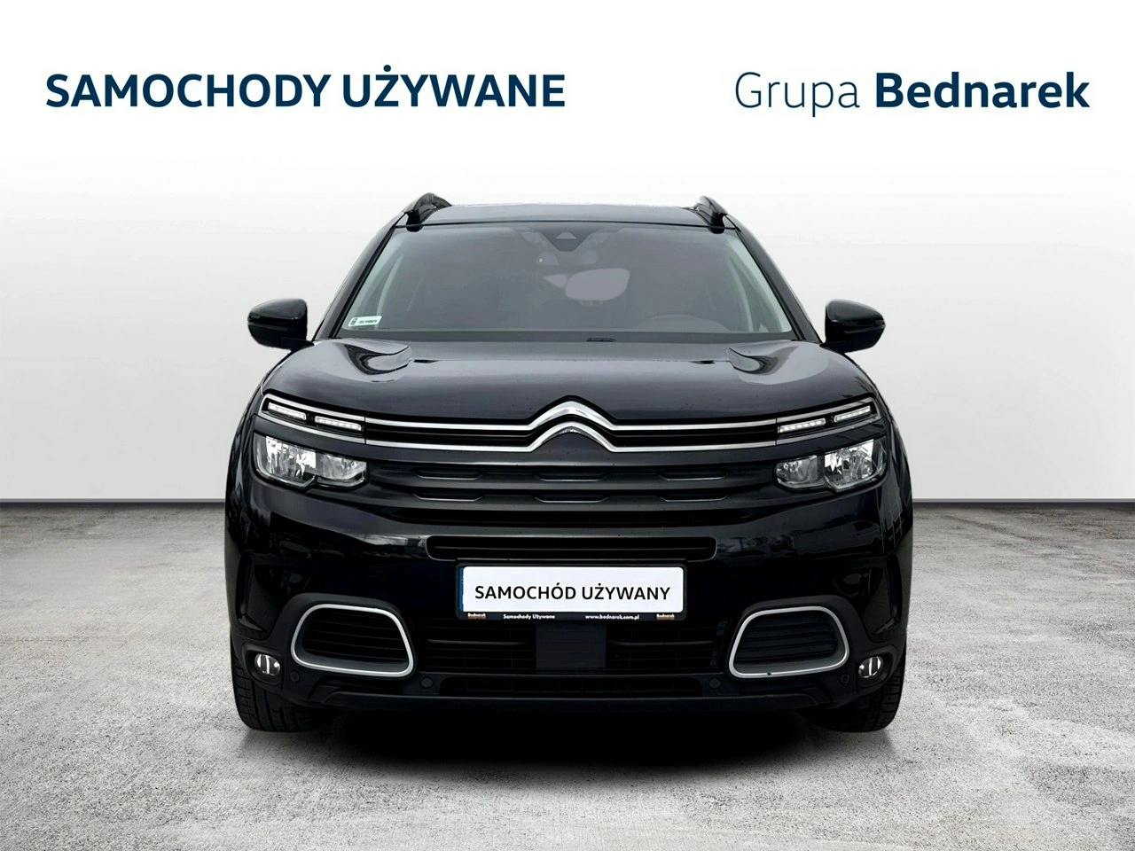 Citroën C5 Aircross - Zdjęcie 7