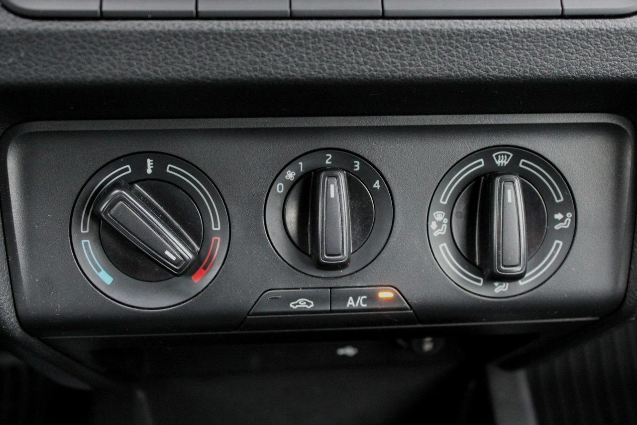 Skoda Fabia - Zdjęcie 15