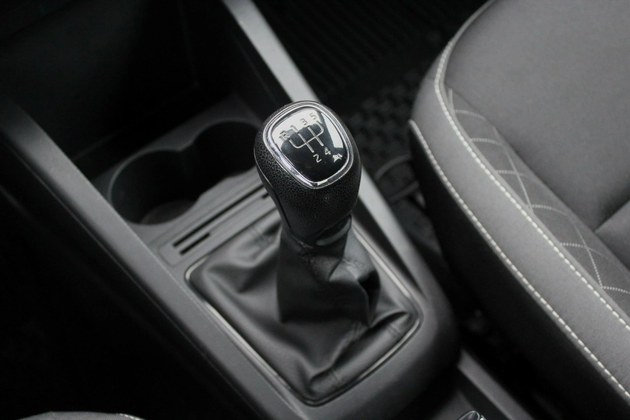 Skoda Fabia - Zdjęcie 16