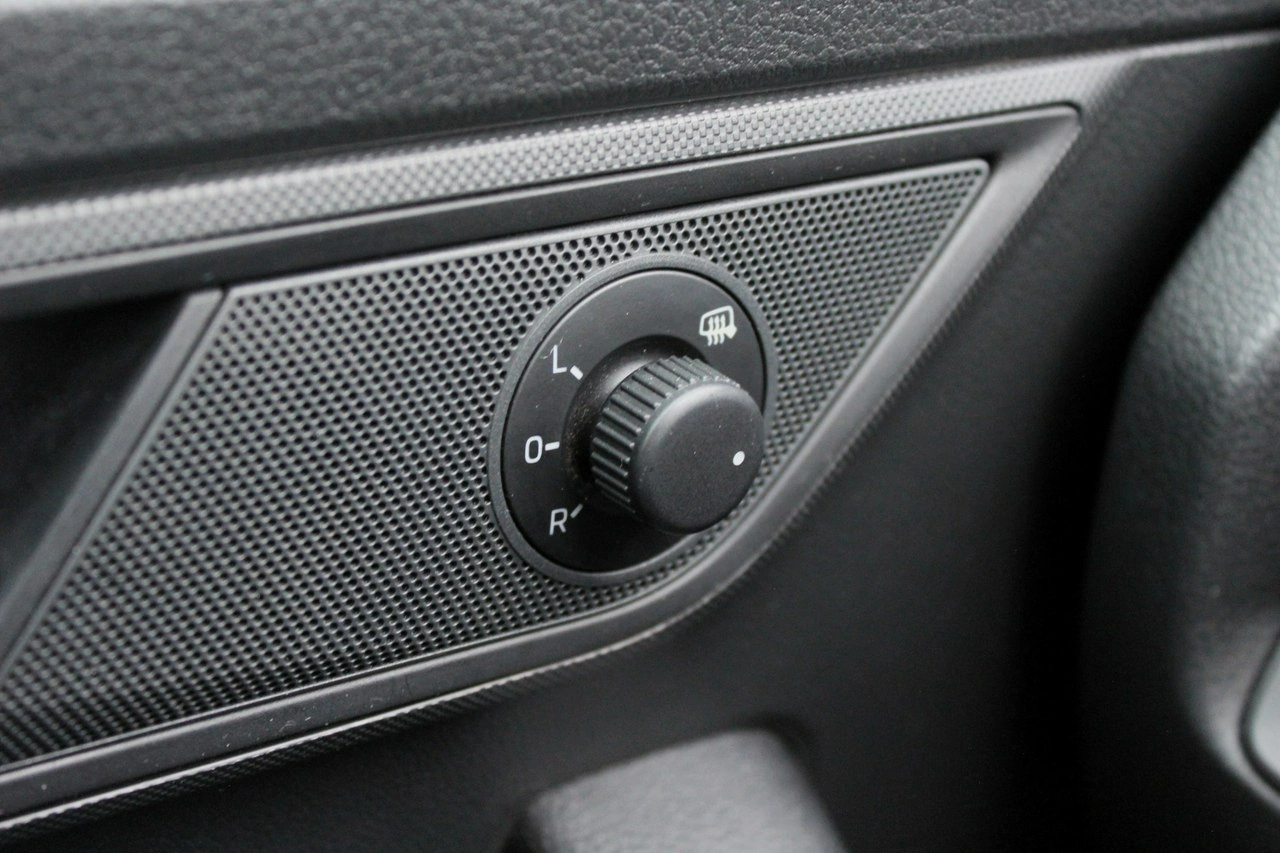 Skoda Fabia - Zdjęcie 21