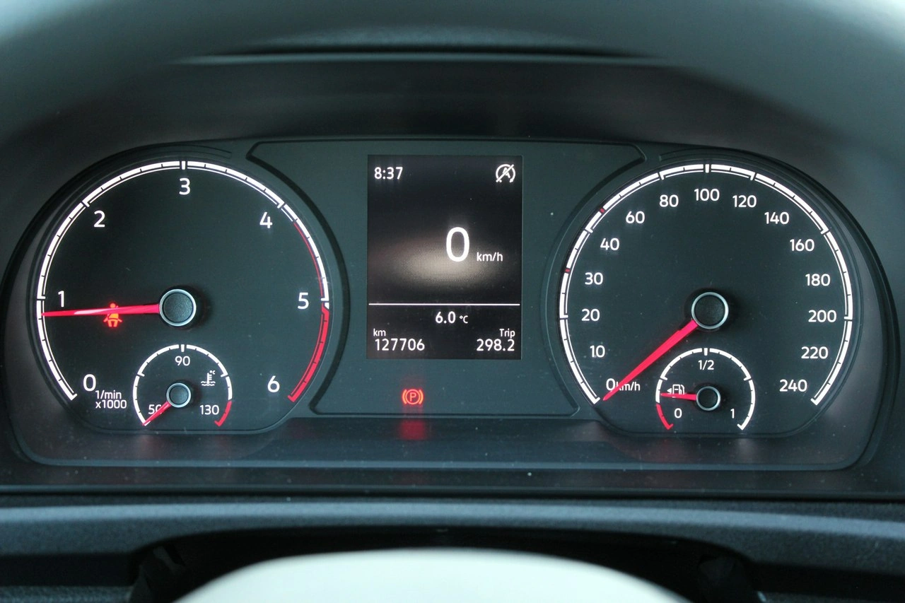 Volkswagen Caddy - Zdjęcie 12