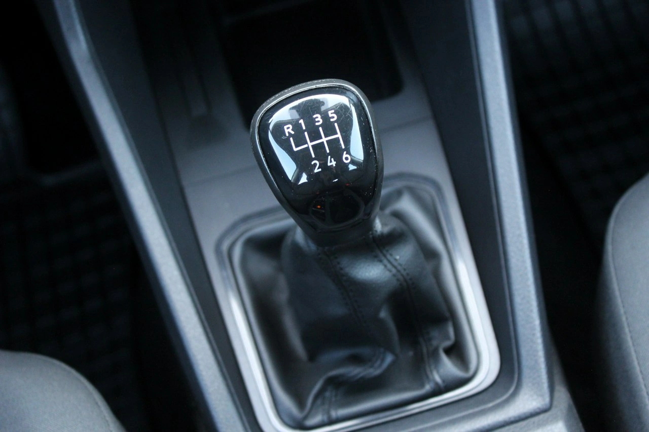 Volkswagen Caddy - Zdjęcie 17