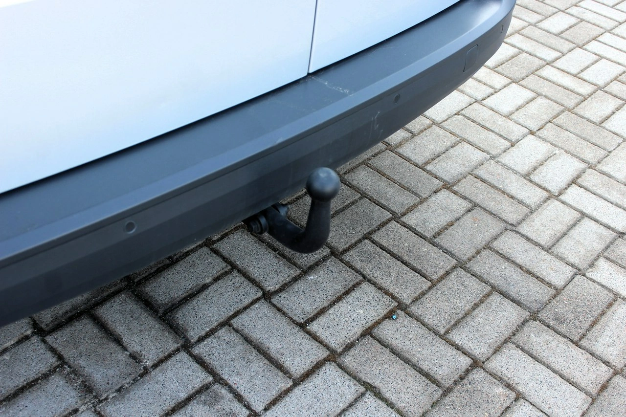 Volkswagen Caddy - Zdjęcie 18