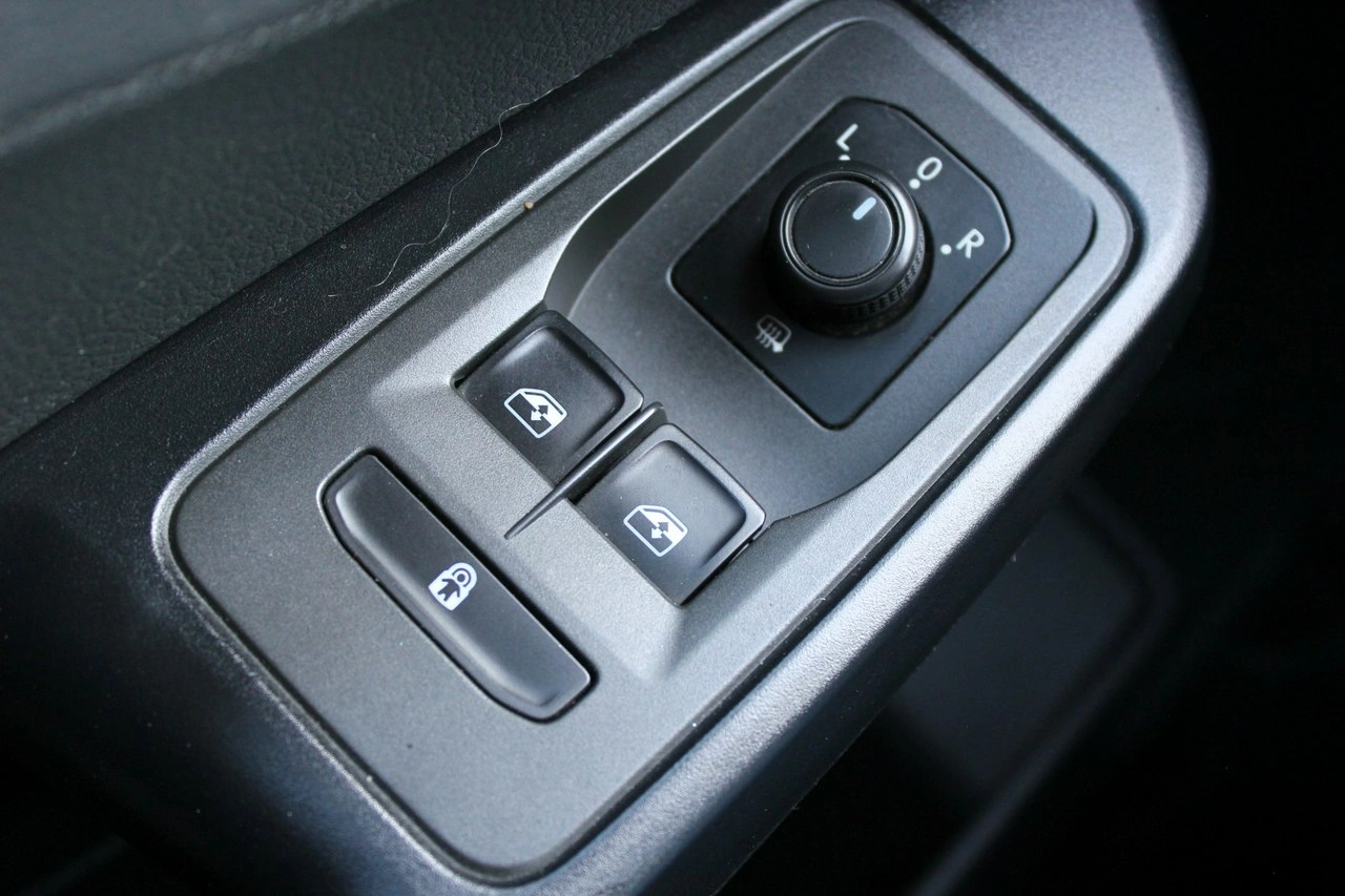 Volkswagen Caddy - Zdjęcie 19