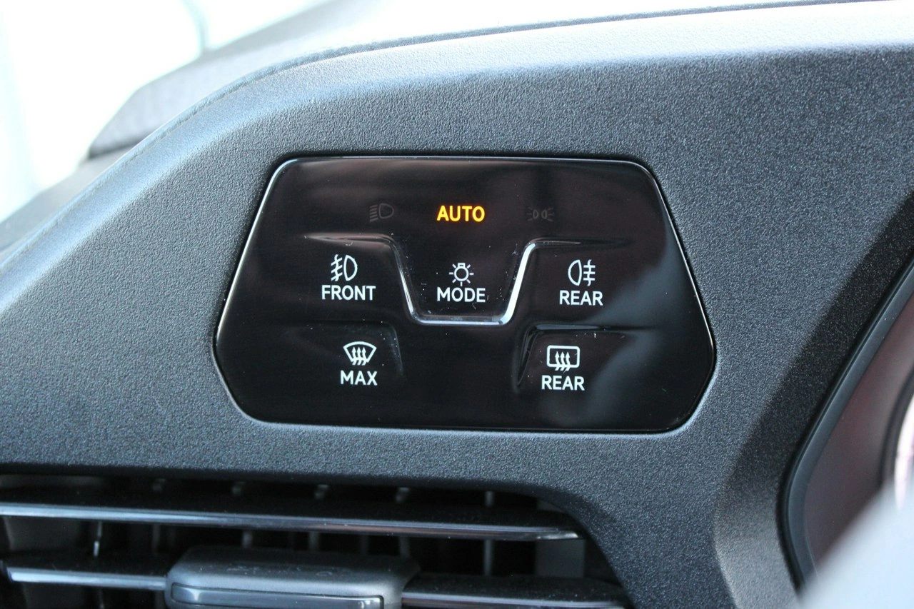 Volkswagen Caddy - Zdjęcie 20