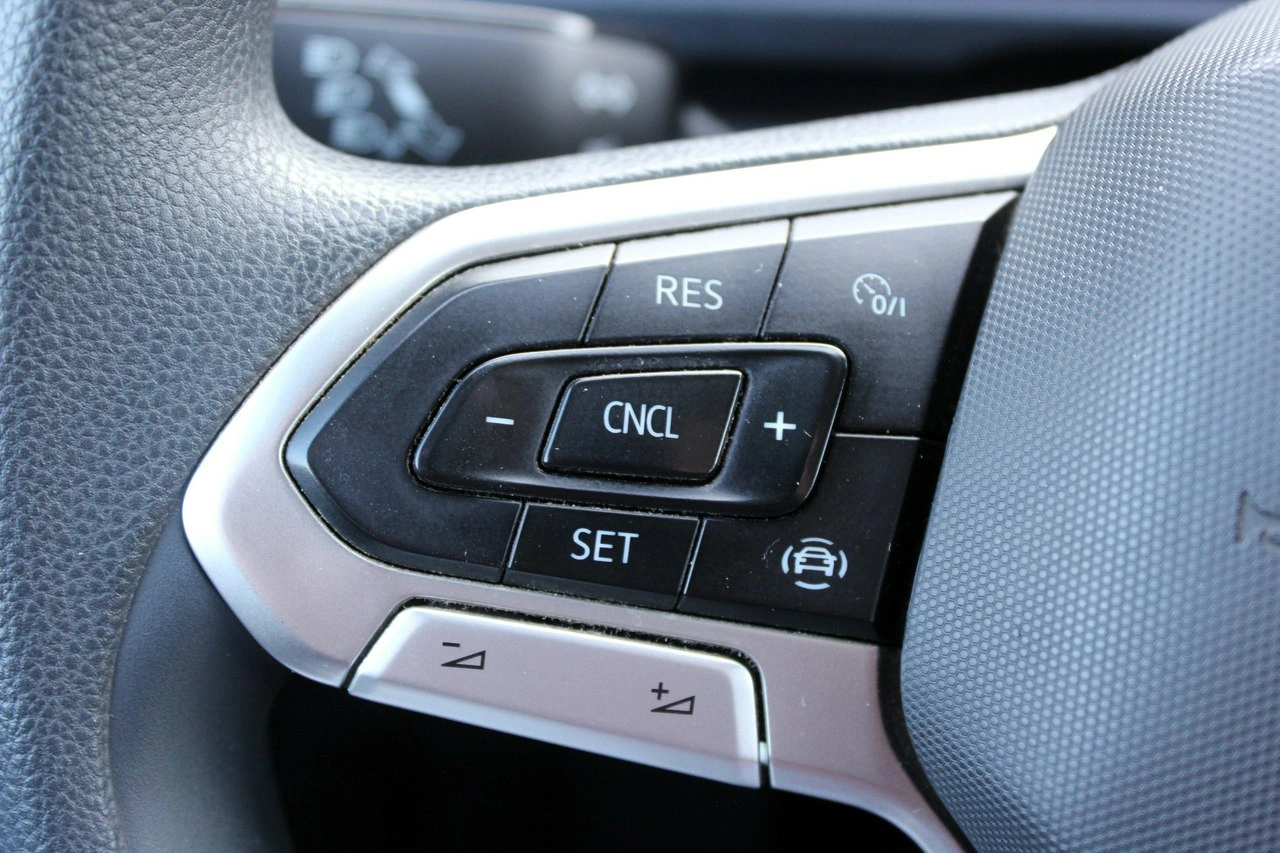 Volkswagen Caddy - Zdjęcie 21