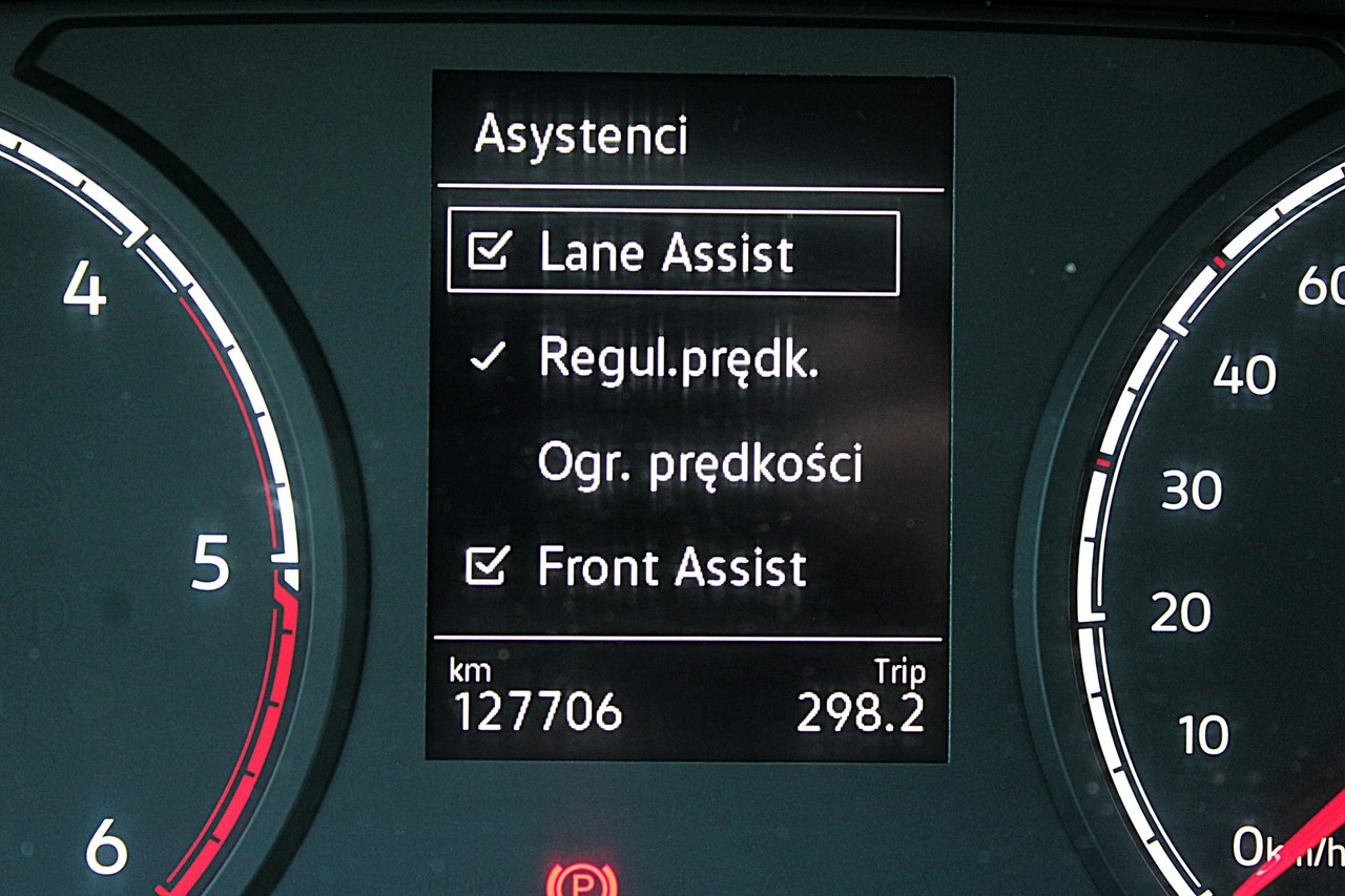 Volkswagen Caddy - Zdjęcie 22