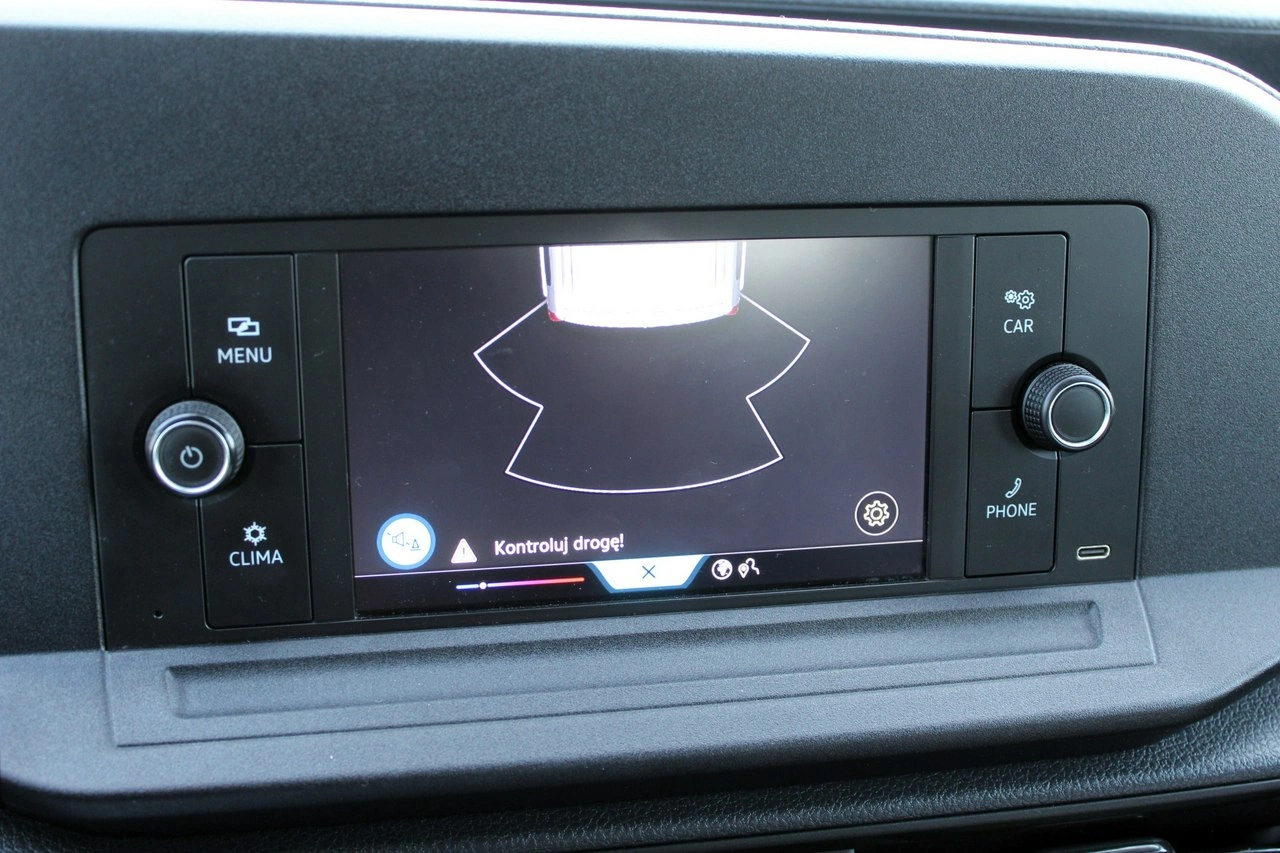 Volkswagen Caddy - Zdjęcie 23