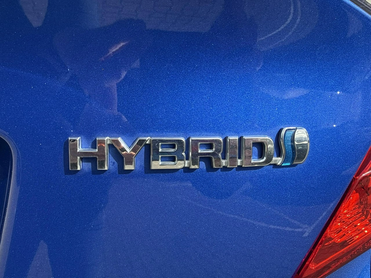 Toyota C-HR - Zdjęcie 11